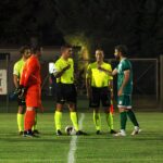 Coppa Emilia Sanpaimola-Futball Cava Ronco 1-2